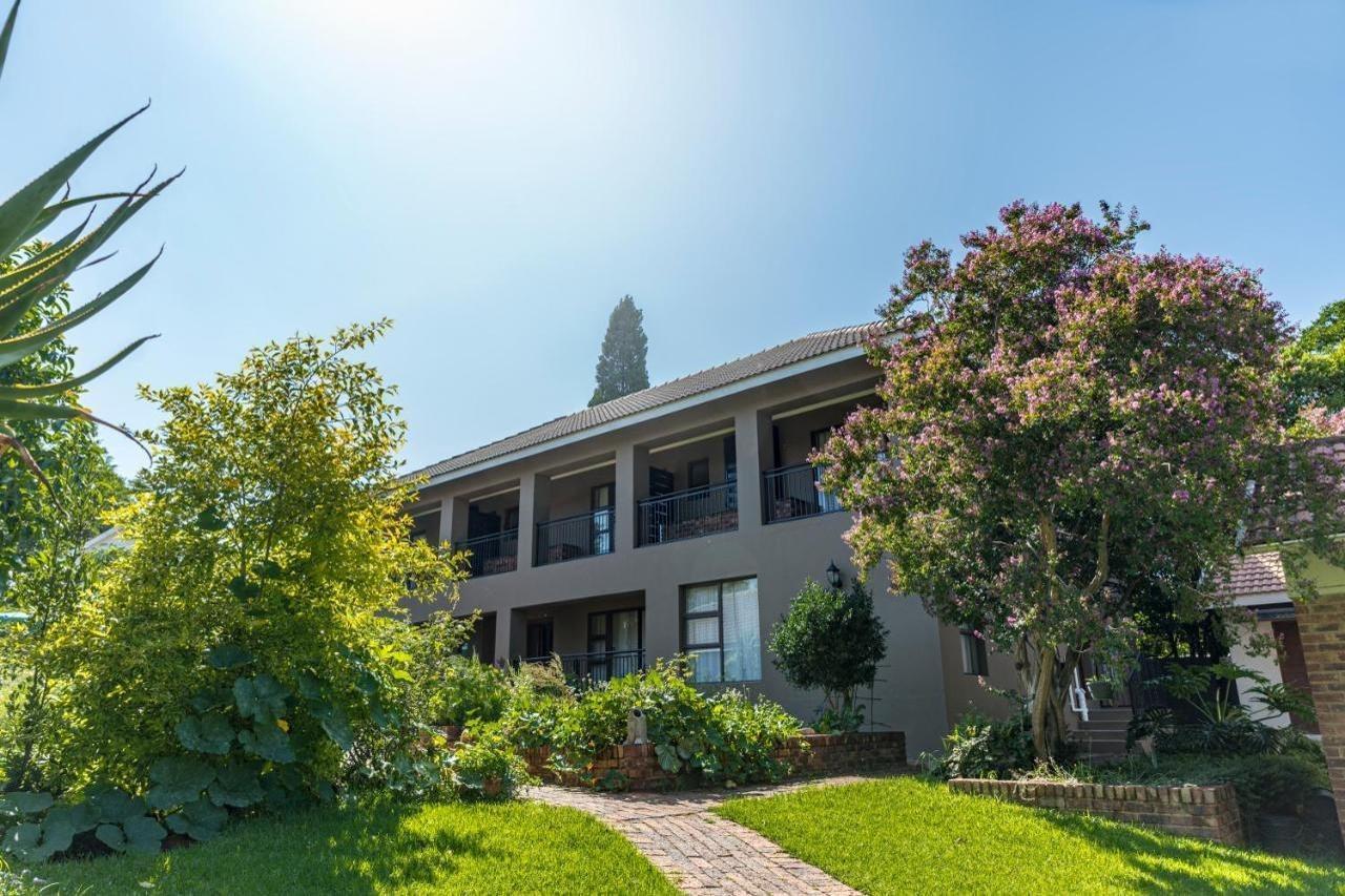 Ruth Avenue Guest House 伊登维尔 外观 照片