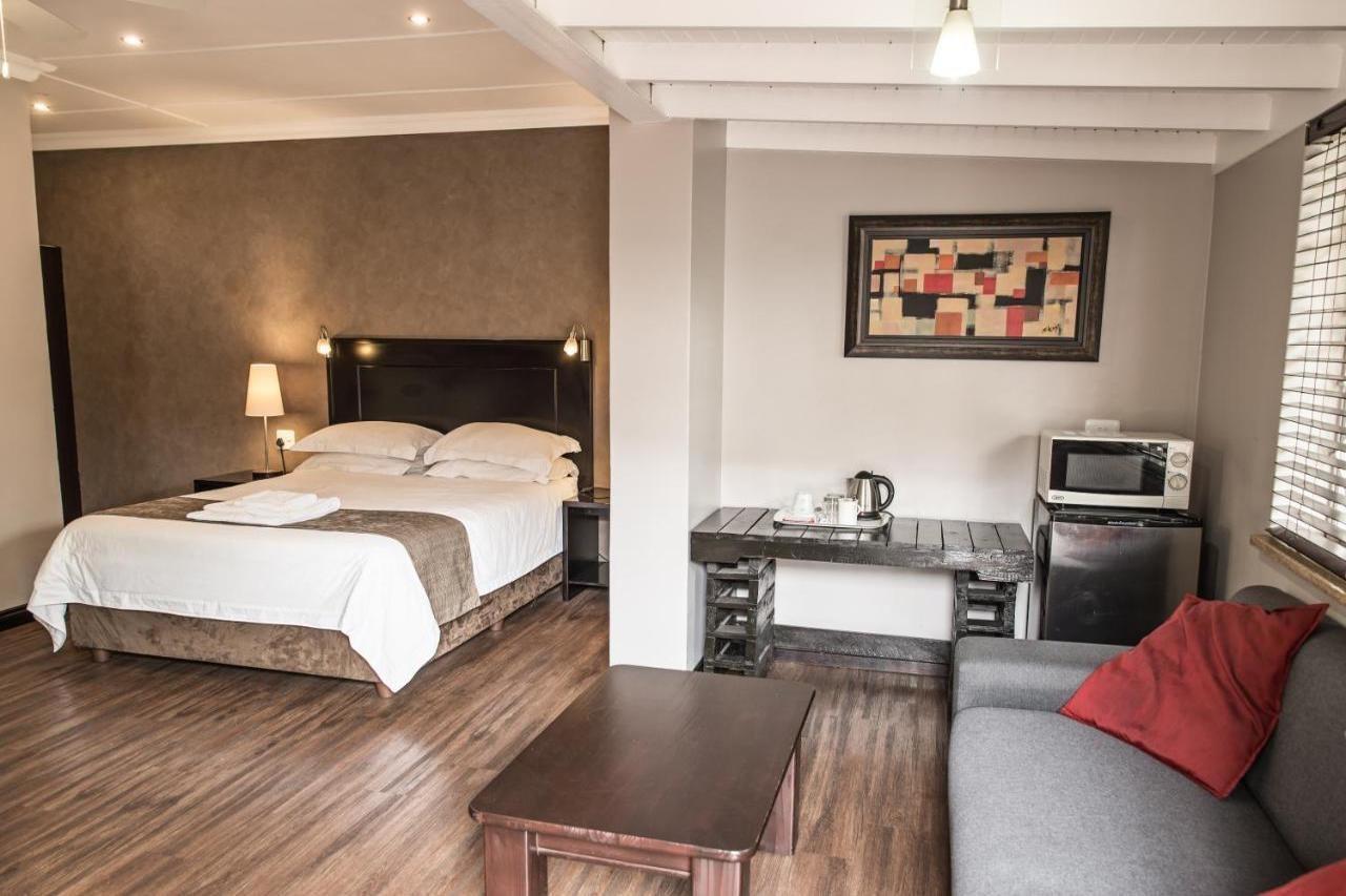 Ruth Avenue Guest House 伊登维尔 外观 照片