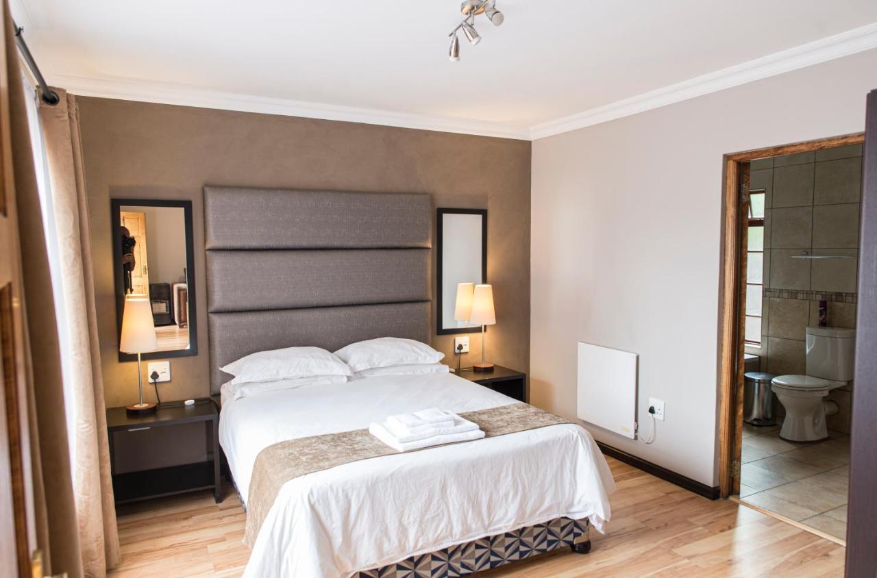 Ruth Avenue Guest House 伊登维尔 外观 照片