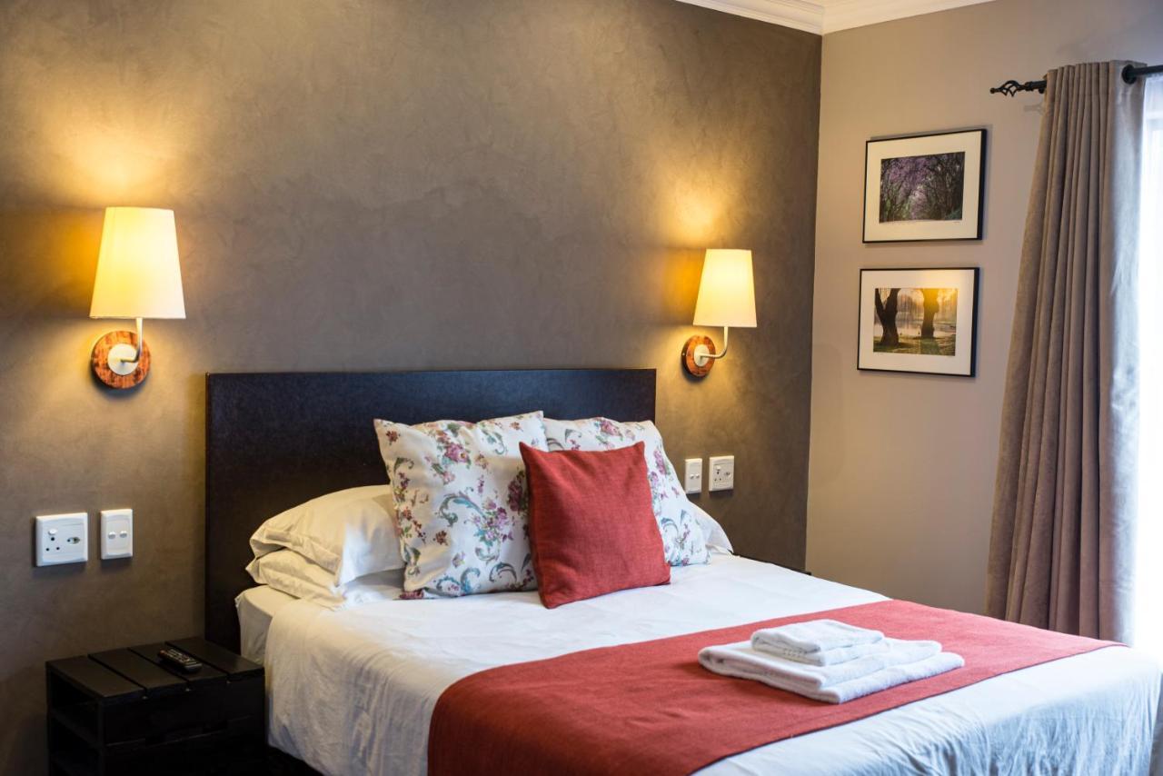 Ruth Avenue Guest House 伊登维尔 外观 照片