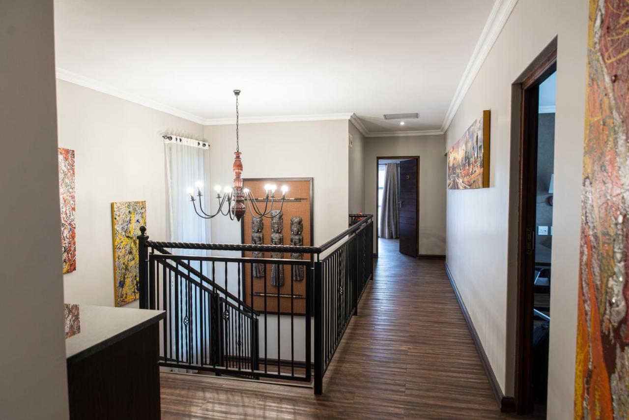 Ruth Avenue Guest House 伊登维尔 外观 照片