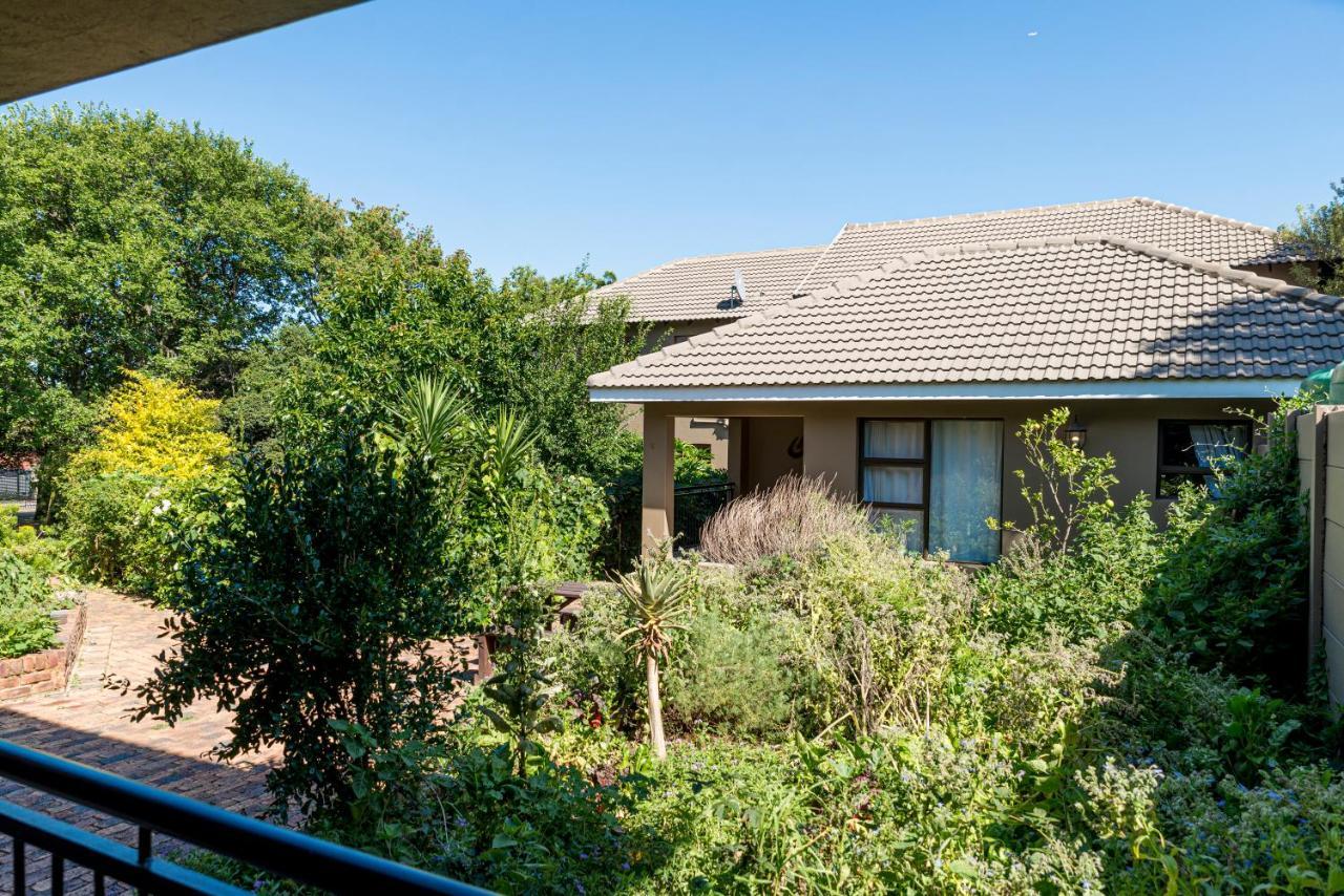 Ruth Avenue Guest House 伊登维尔 外观 照片