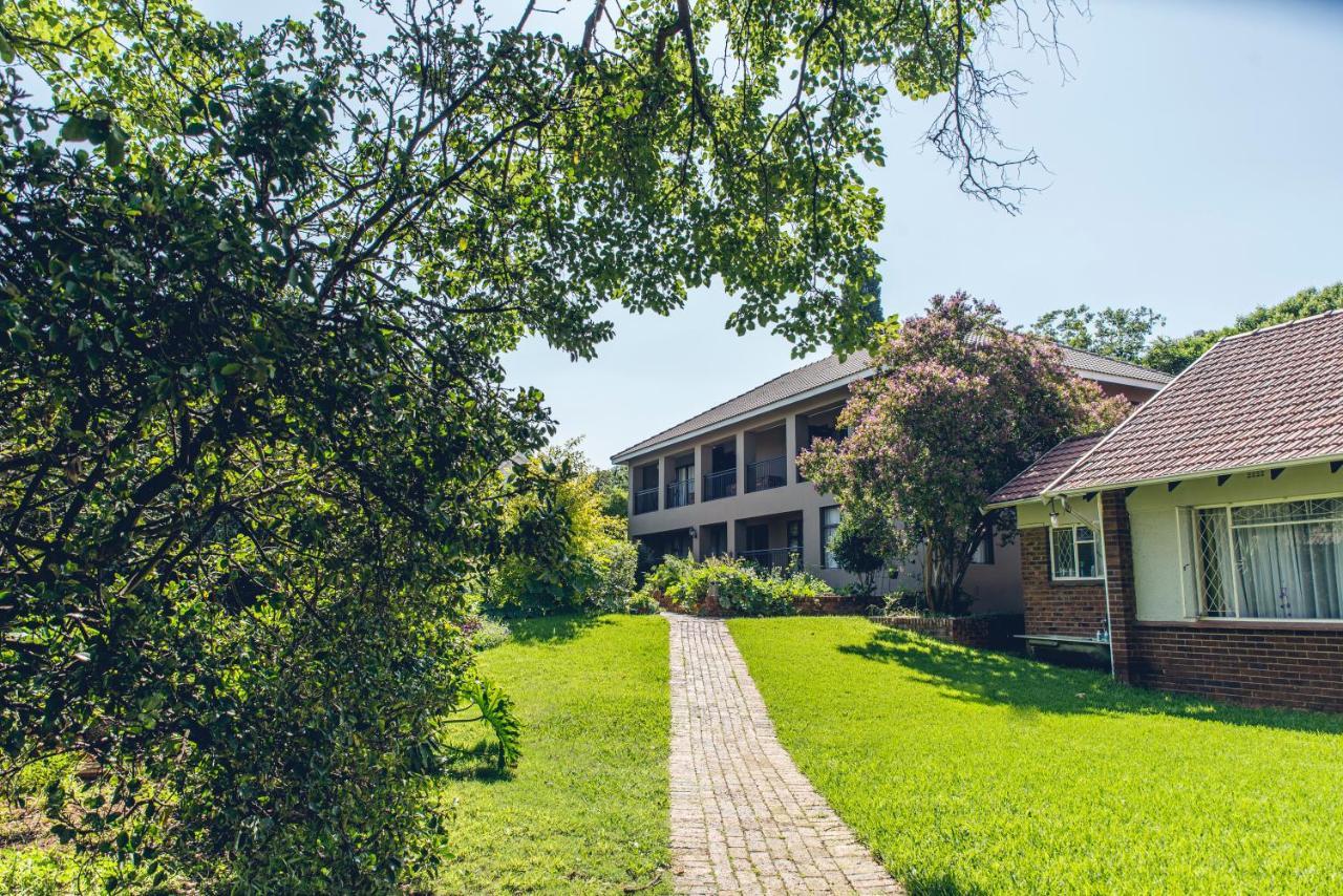 Ruth Avenue Guest House 伊登维尔 外观 照片