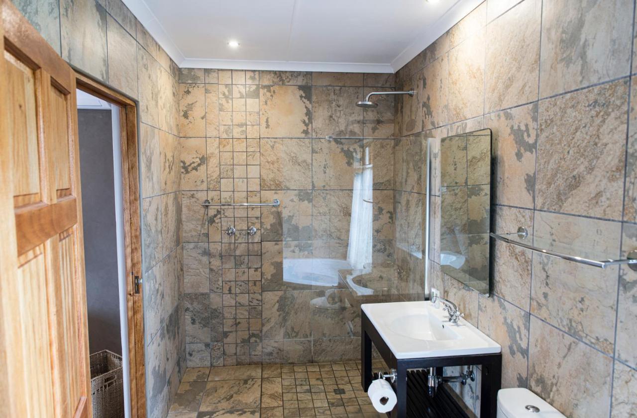 Ruth Avenue Guest House 伊登维尔 外观 照片